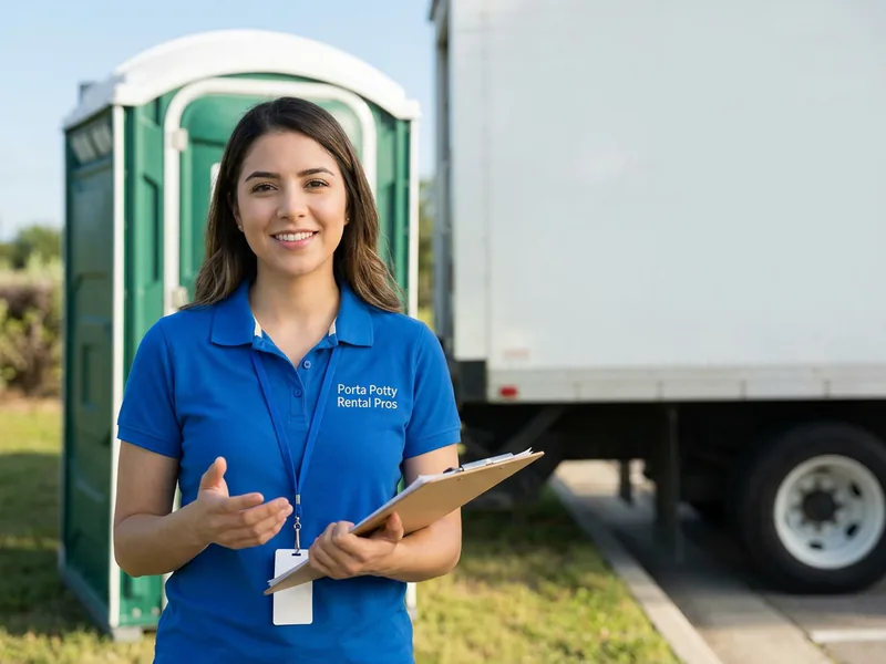 Porta Potty Rental  in South Portland  FAQ